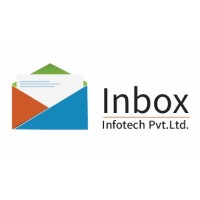 Logo of Inbox Infotech Pvt. Ltd.