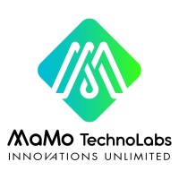 Logo of MaMo TechnoLabs LLP